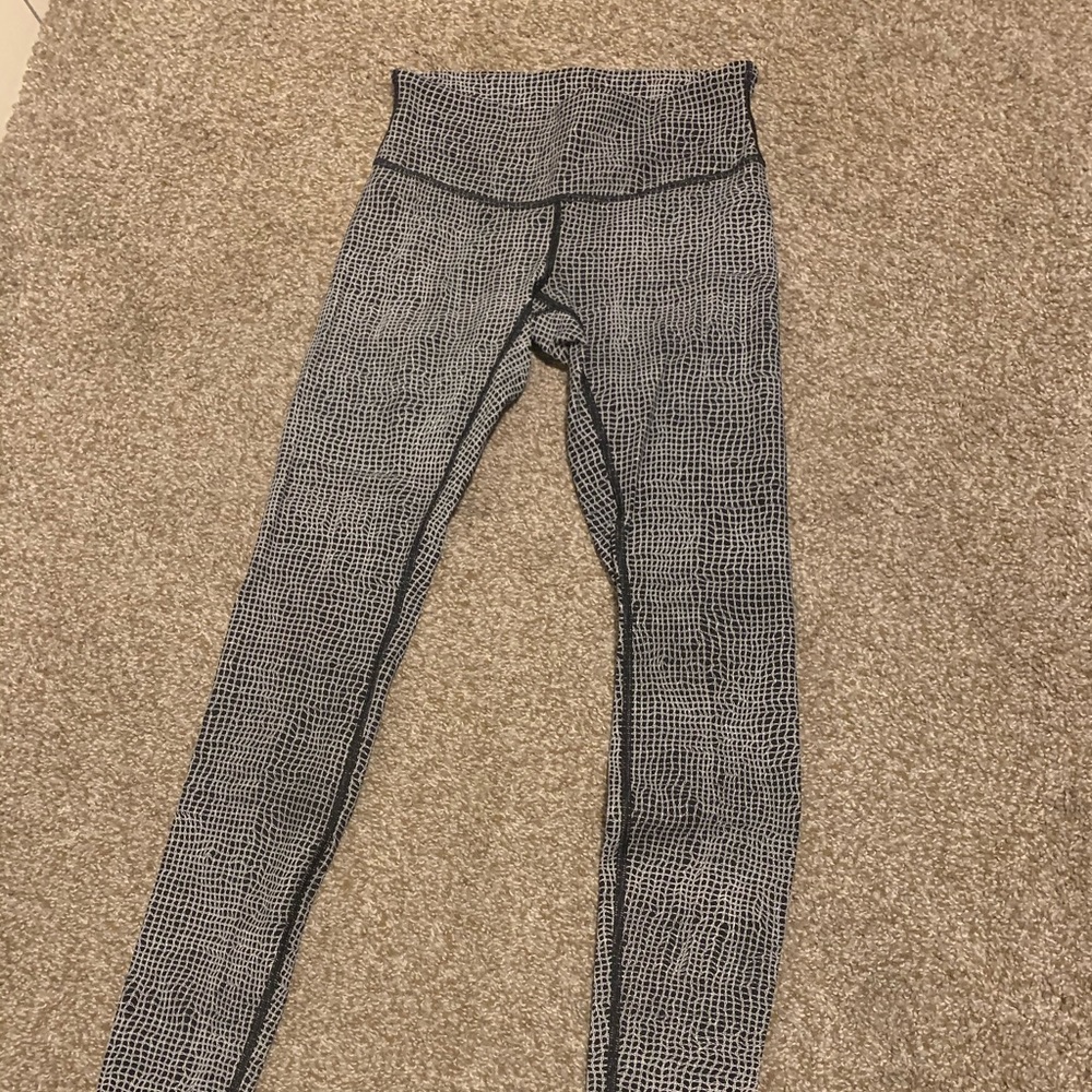 LULU LEGGINGS